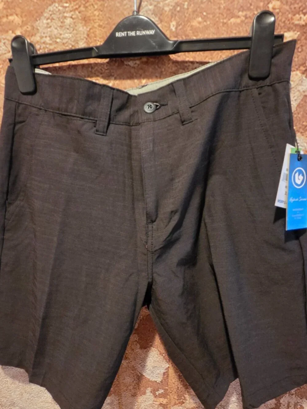 Brand New Hybrid Shorts